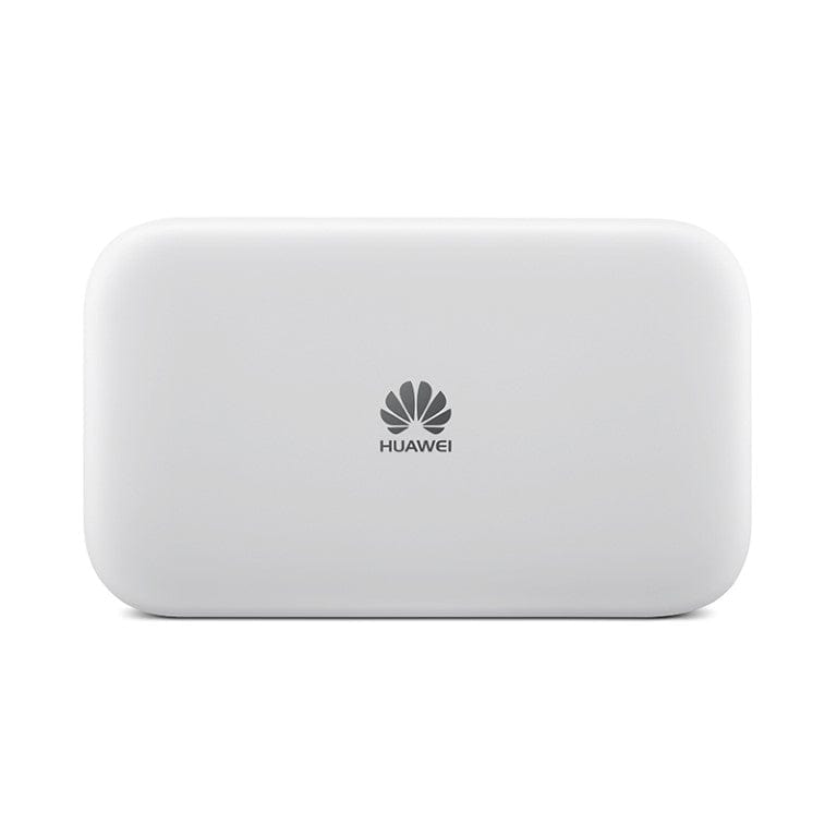 Huawei E5577 Mobile LTE Router White
