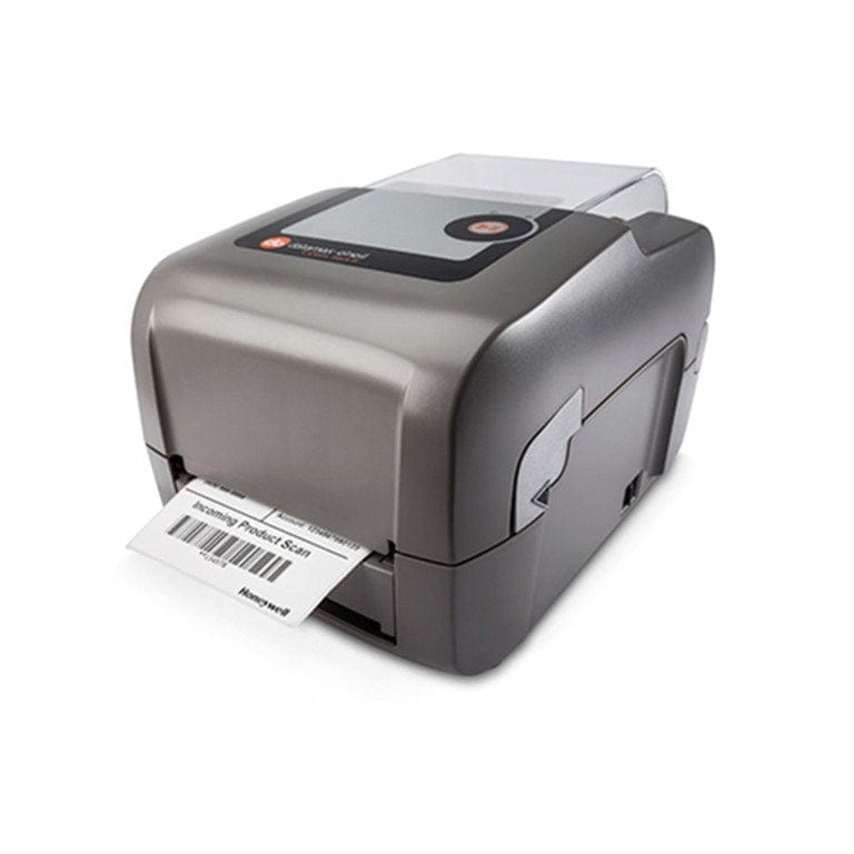 Honeywell Datamax E-4205A 203dpi Direct Thermal Wired Label Printer EA2-00-0B005A00