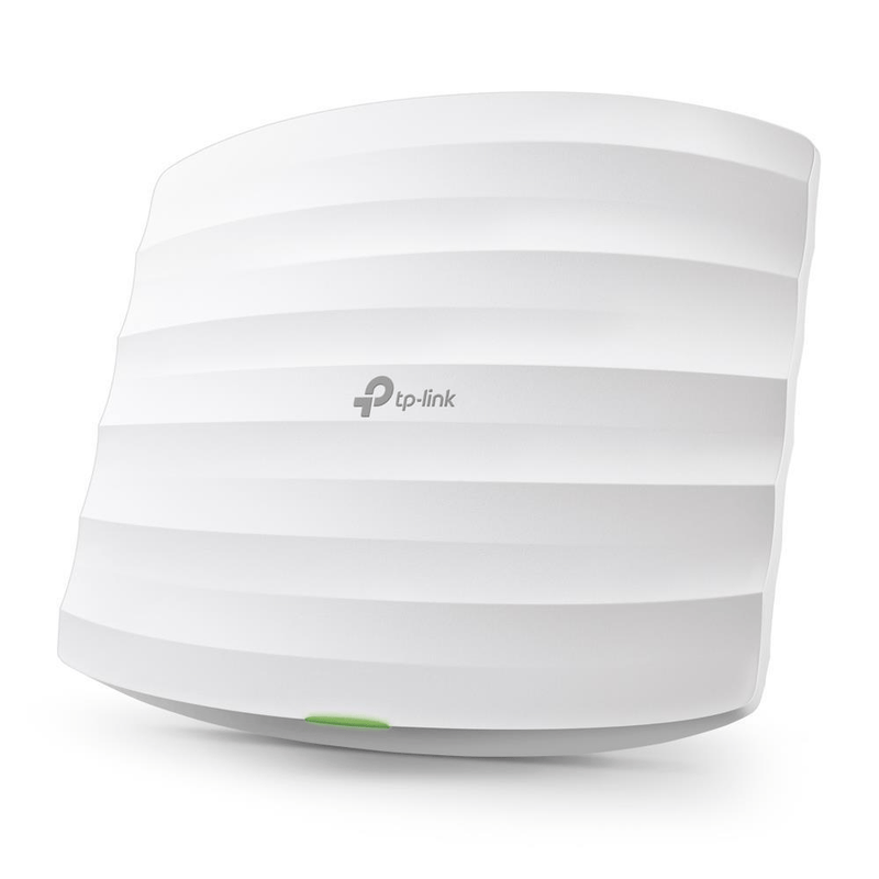 TP-Link EAP245 Wireless Access Point 1300 Mbit/s Power Over Ethernet (PoE) White