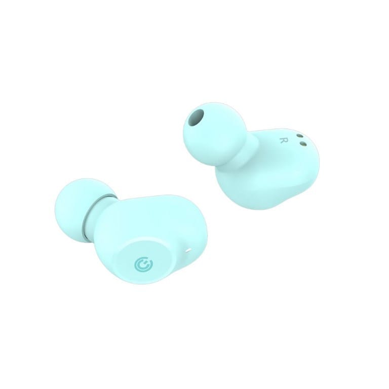 SonicGear Earpump TWS 2 Bluetooth Earphones 2021 Edition Mint EARPUMPTWS2MNT2021