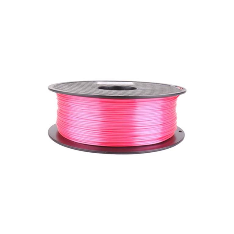 EasyThreeD PLA Filament 1.75mm 1KG Roll Pink EASY3D-FILAMENT-PINK