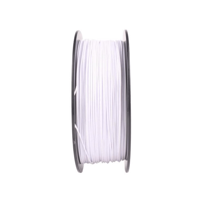 EasyThreeD PLA Filament 1.75mm 1KG Roll White EASY3D-FILAMENT-WHITE
