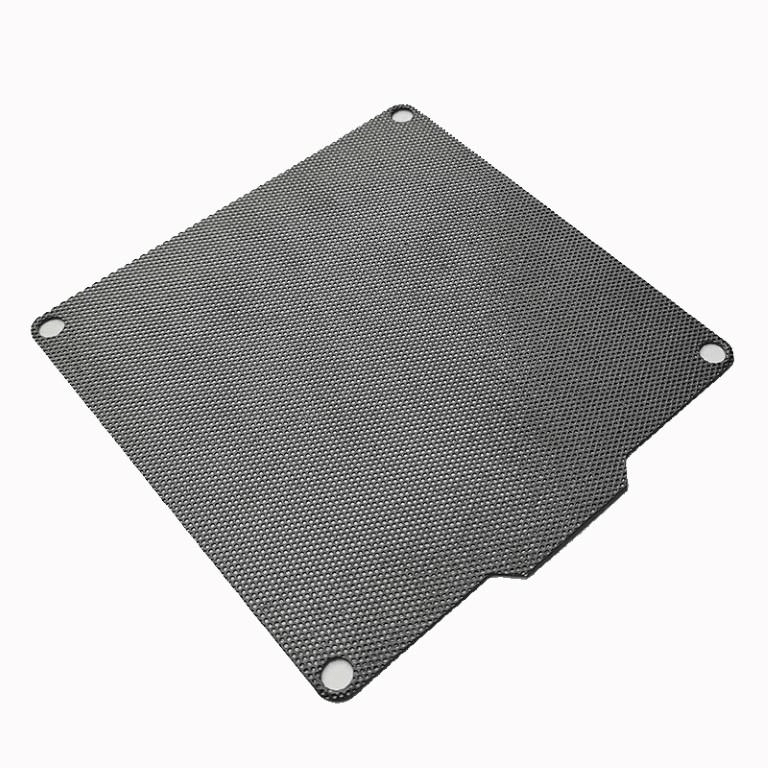 EasyThreeD X5 Spare Platform EASY3D-SPARE-X5-PLATFORM