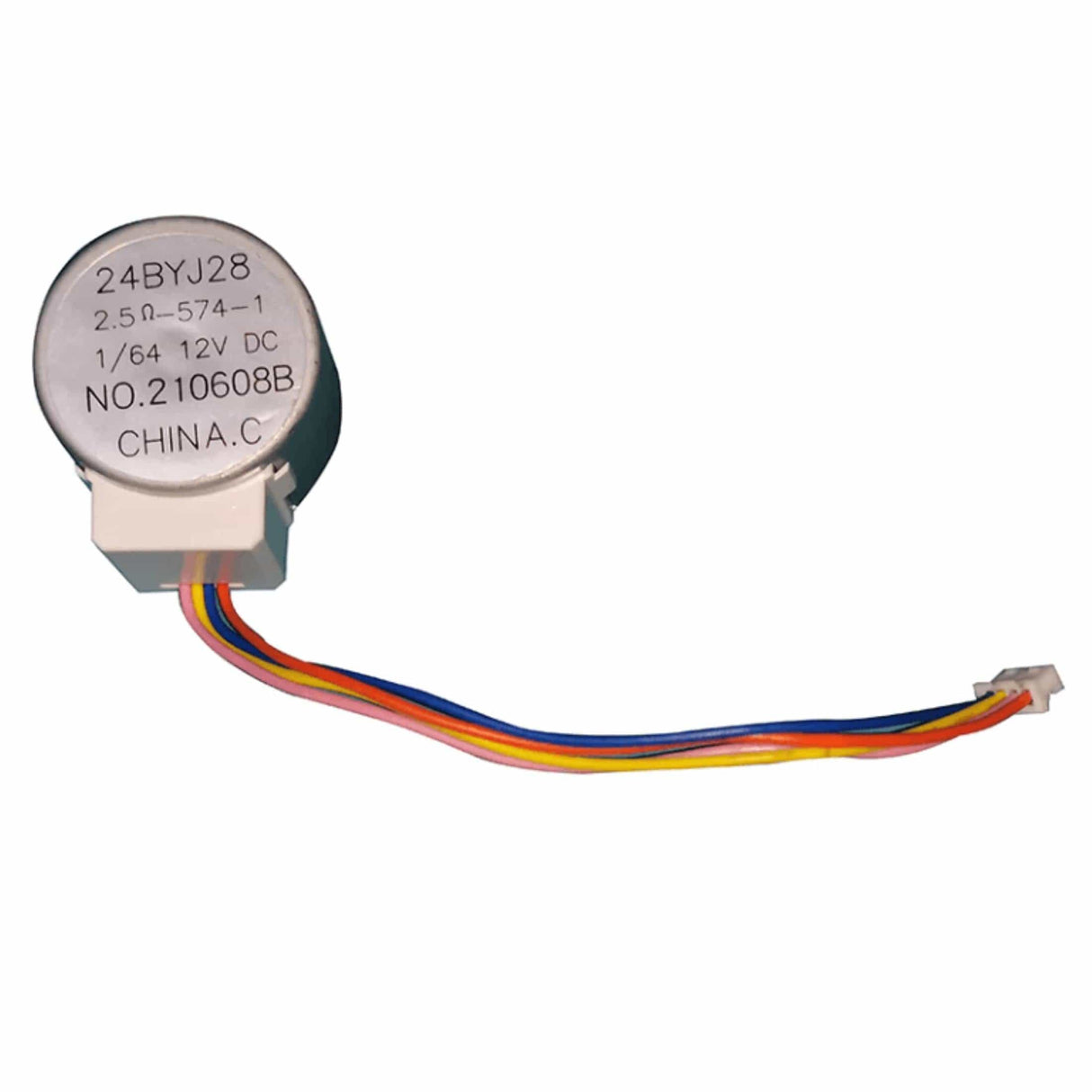 Easythreed Z Motor 574-1 Spare EASY3D-SPARE-ZMOTOR