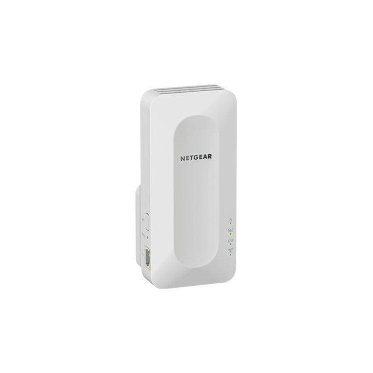Netgear AX1800 4-Stream Dual-Band WiFi 6 Mesh Extender EAX15-100PES