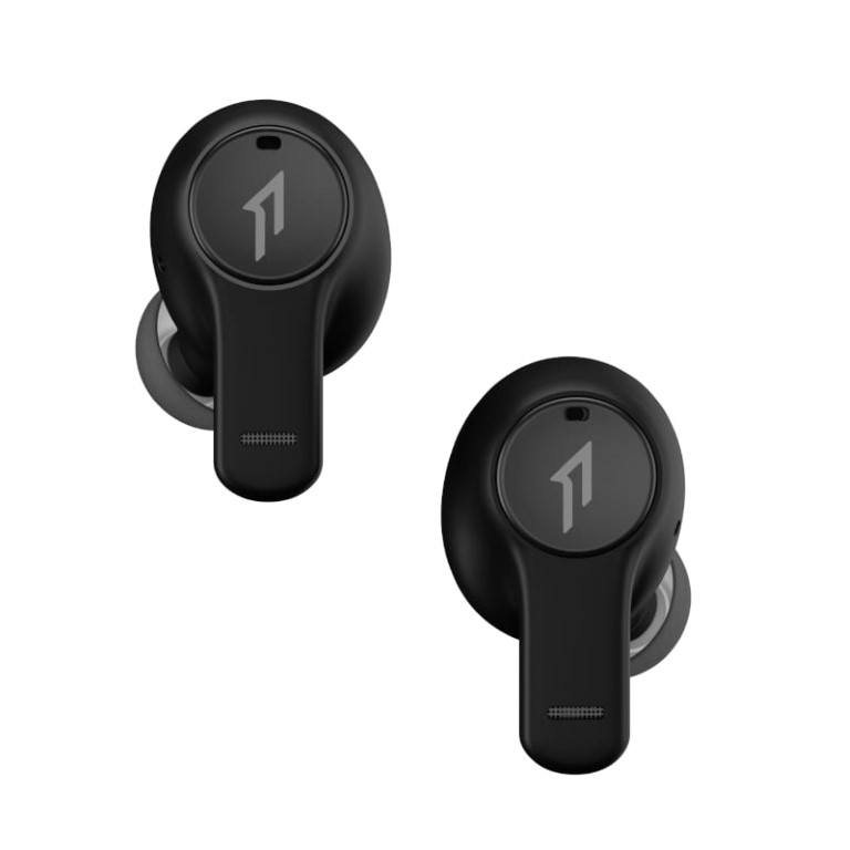 1MORE ECS3001T True Wireless In-Ear Headphones Black ECS3001T-BLK