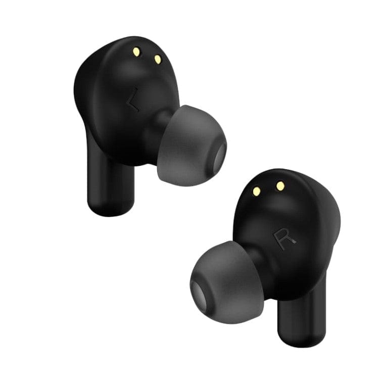 1MORE ECS3001T True Wireless In-Ear Headphones Black ECS3001T-BLK