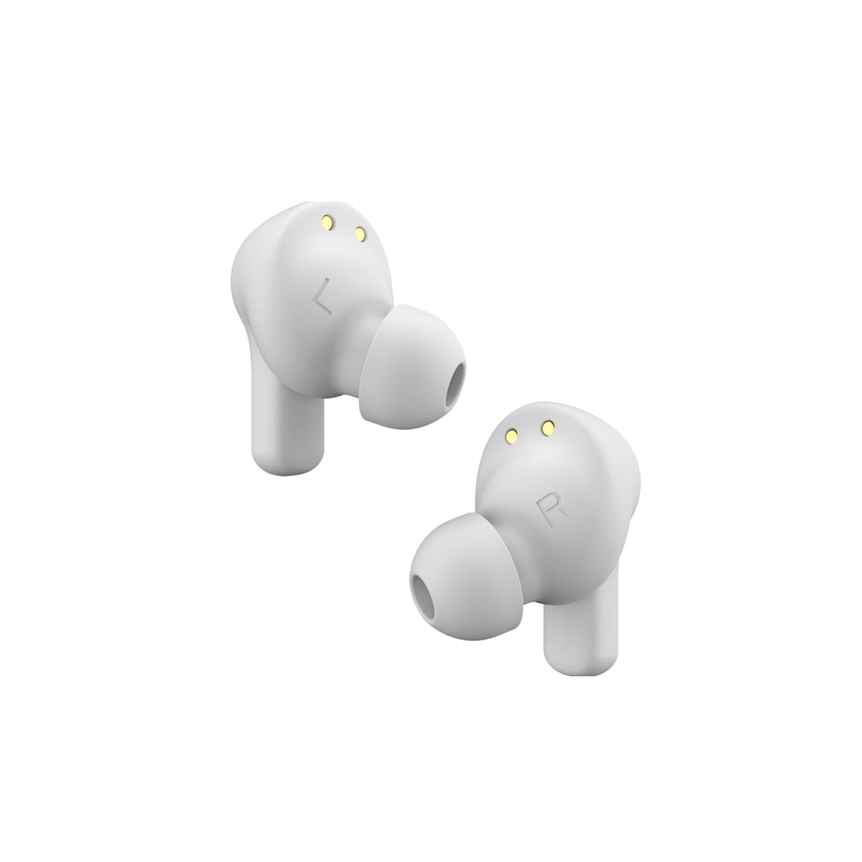 1More ECS3001T True Wireless In-Ear Headphones - White