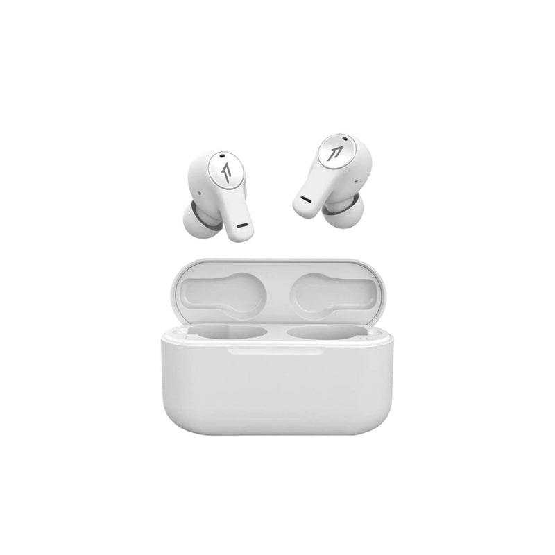 1More ECS3001T True Wireless In-Ear Headphones - White