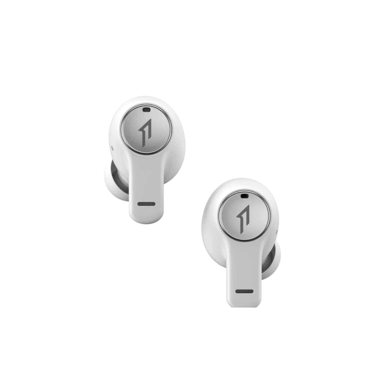 1More ECS3001T True Wireless In-Ear Headphones - White
