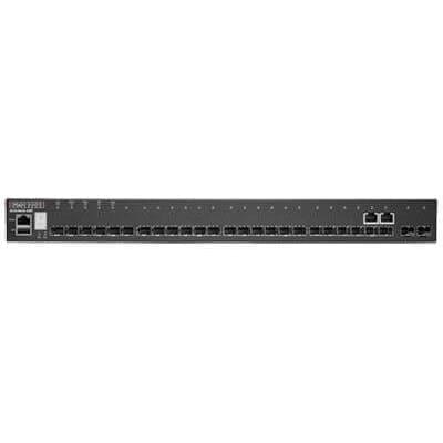 Edge-Core ECS4620-28F 28-port SFP Layer 3 Fibre Switch