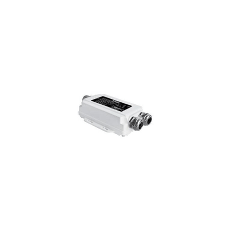 Siklu E-Band Outdoor Dual Port 100W PoE Injector for Extended Etherhaul Radios EH-100W-DC-POE