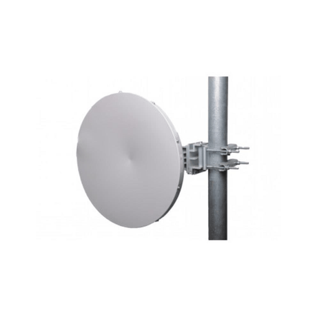 Siklu V-Band 60GHz Antenna and Mounting Kit EH-ANT-60G-2FT