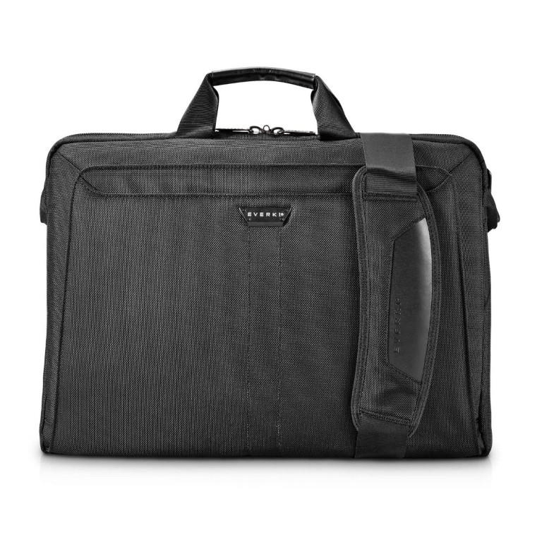 Everki Lunar 18.4-inch Notebook Briefcase EKB417BK18