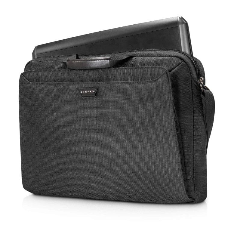 Everki Lunar 18.4-inch Notebook Briefcase EKB417BK18