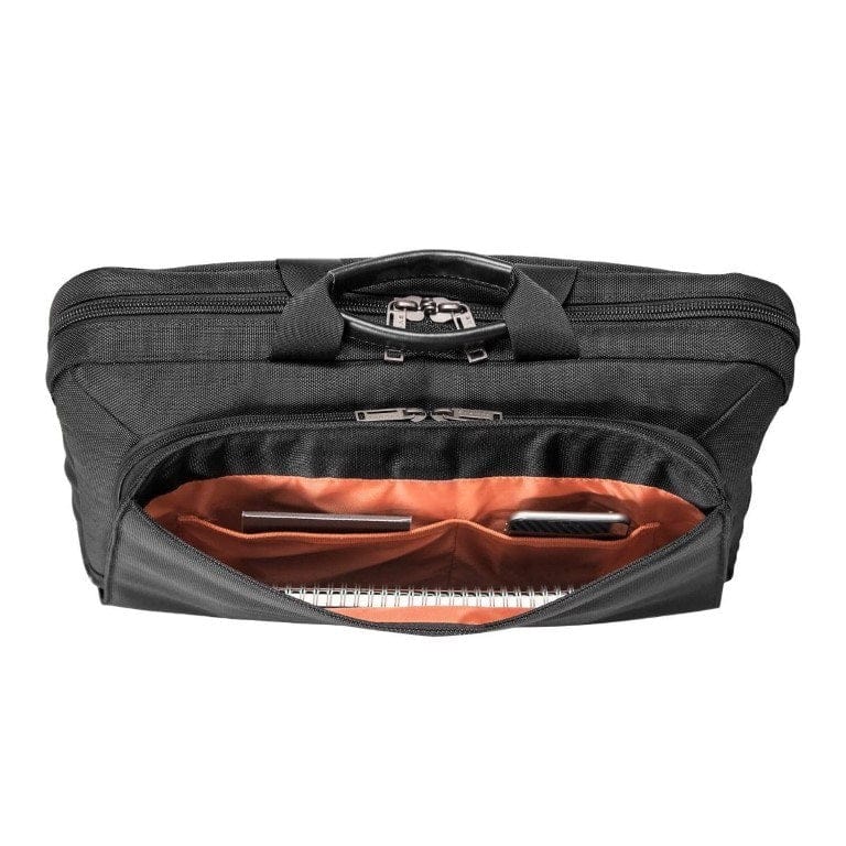 Everki Lunar 18.4-inch Notebook Briefcase EKB417BK18