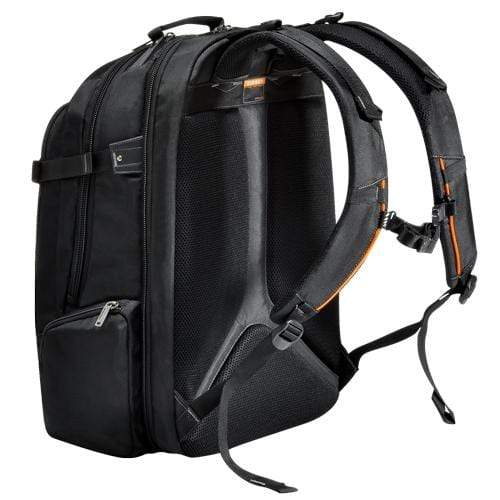 Everki Business 120 Travel Friendly Notebook Backpack up to 18 4-inch EKP120