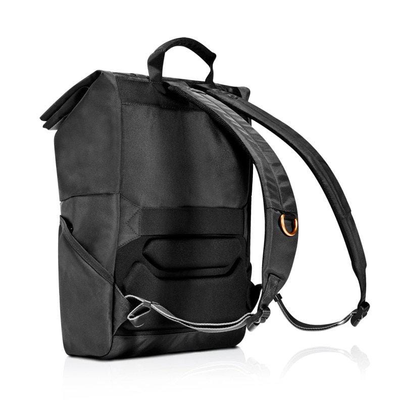 Everki Contempro Roll Top Notebook Backpack up to 15.6-inch Black EKP161