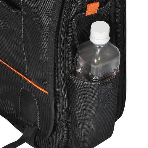 Everki Urbanite Notebook Vertical Messenger Bag up to 14.1-inch Macbook Pro 15 EKS620