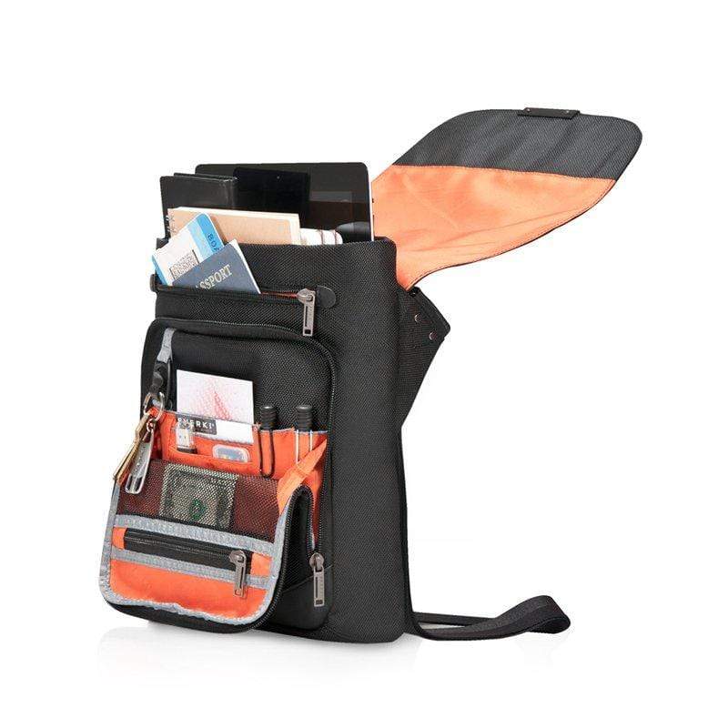 Everki EKS622 Tablet Case 11.5-inch Sleeve Case Black