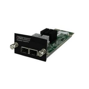 Edge-Core 2-port 10G SFP+ Uplink Module EM4510-SFP+