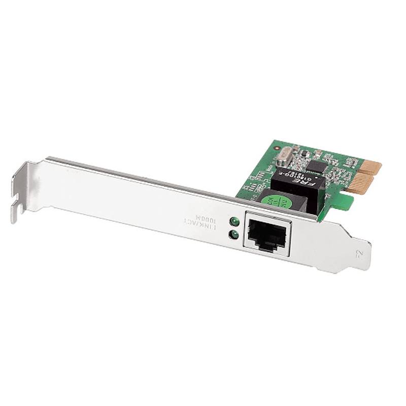 Edimax EN-9260TX-E Gigabit Ethernet PCIe Card EN9260TXE