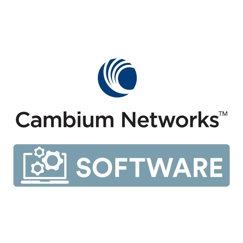 Cambium Networks ePMP 2000 AP LITE Upgrade Licence EPMP-2000-UPLIC