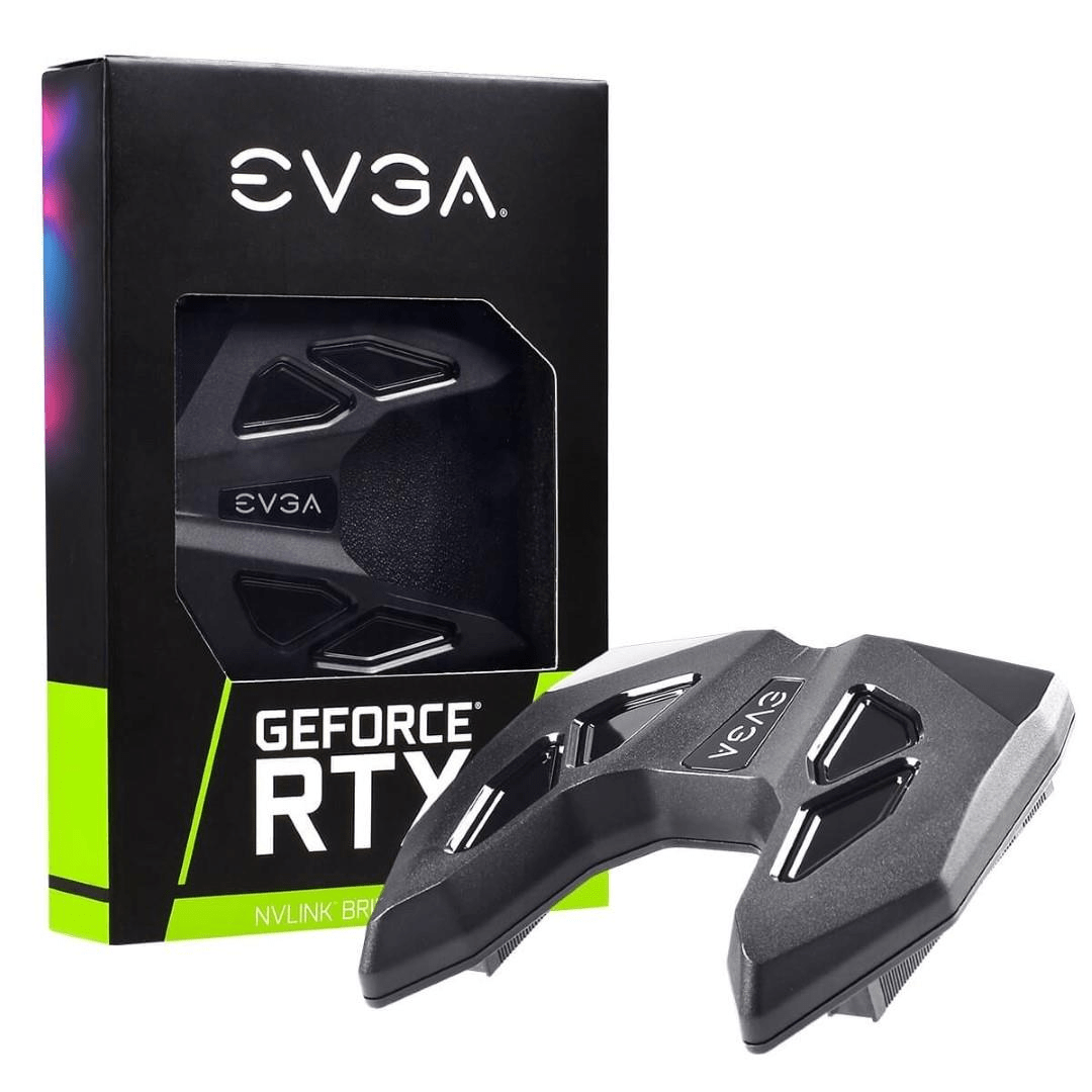 EVGA GeForce RTX 3-slot NVLink Bridge EVGA-NVLINK-3