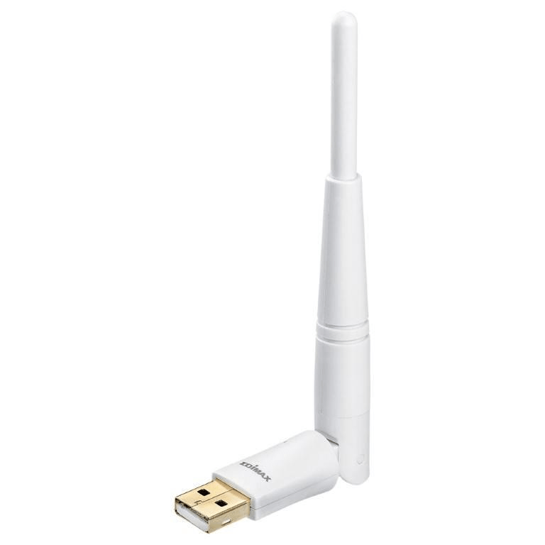 Edimax EW-7711UAn N150 Wireless High-Gain USB Adapter EW7711UANV2
