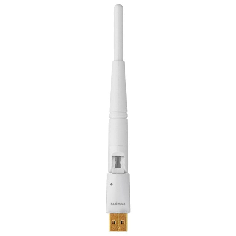 Edimax EW-7711UAn N150 Wireless High-Gain USB Adapter EW7711UANV2