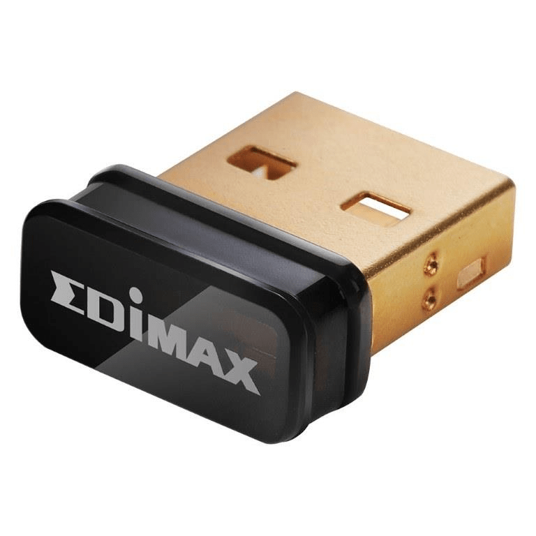 Edimax EW-7811Un N150 Wireless Nano USB Adapter EW7811UN