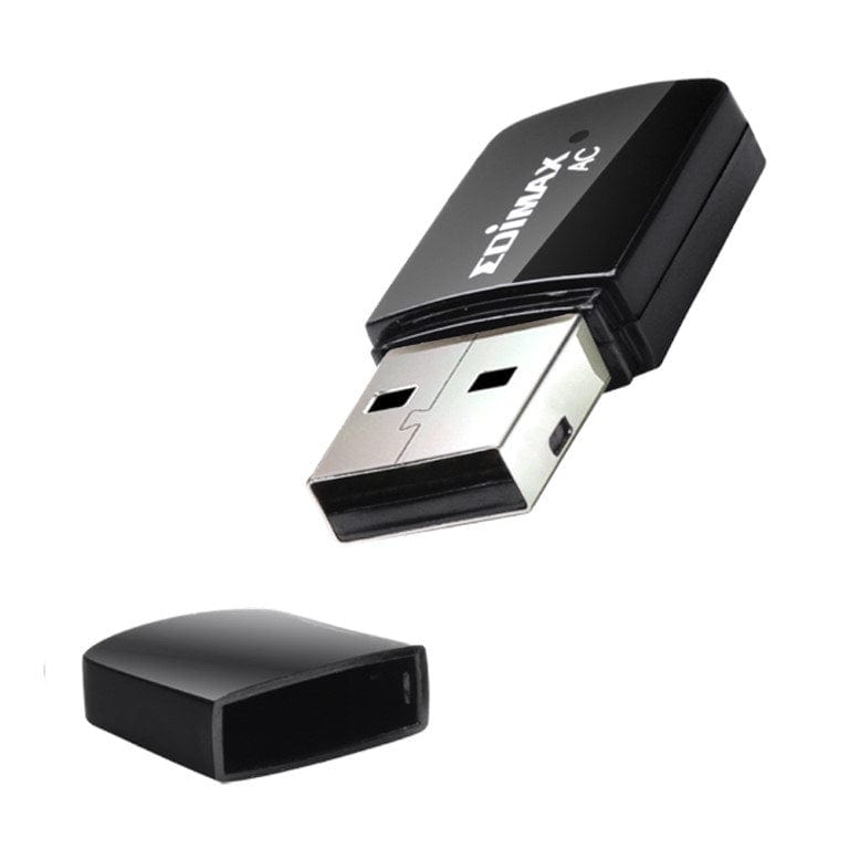 Edimax EW-7811UTC AC600 Wireless Dual-Band Mini USB Adapter EW7811UTC