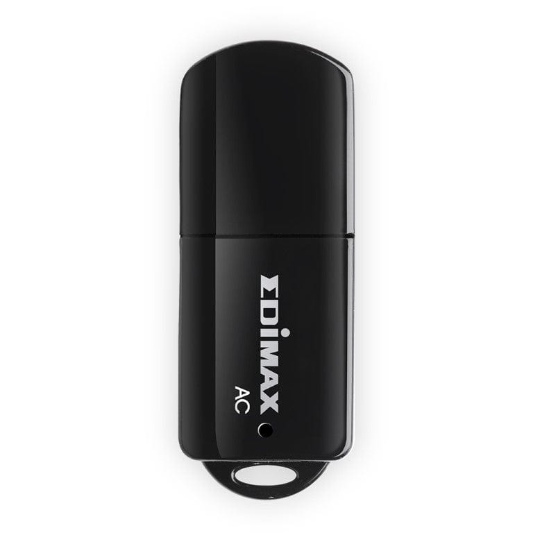Edimax EW-7811UTC AC600 Wireless Dual-Band Mini USB Adapter EW7811UTC
