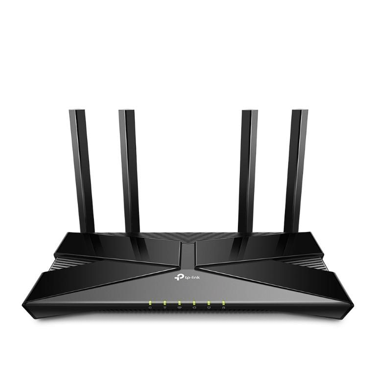 TP-Link AX1800 Dual-Band Gigabit Wireless 6 Router EX220