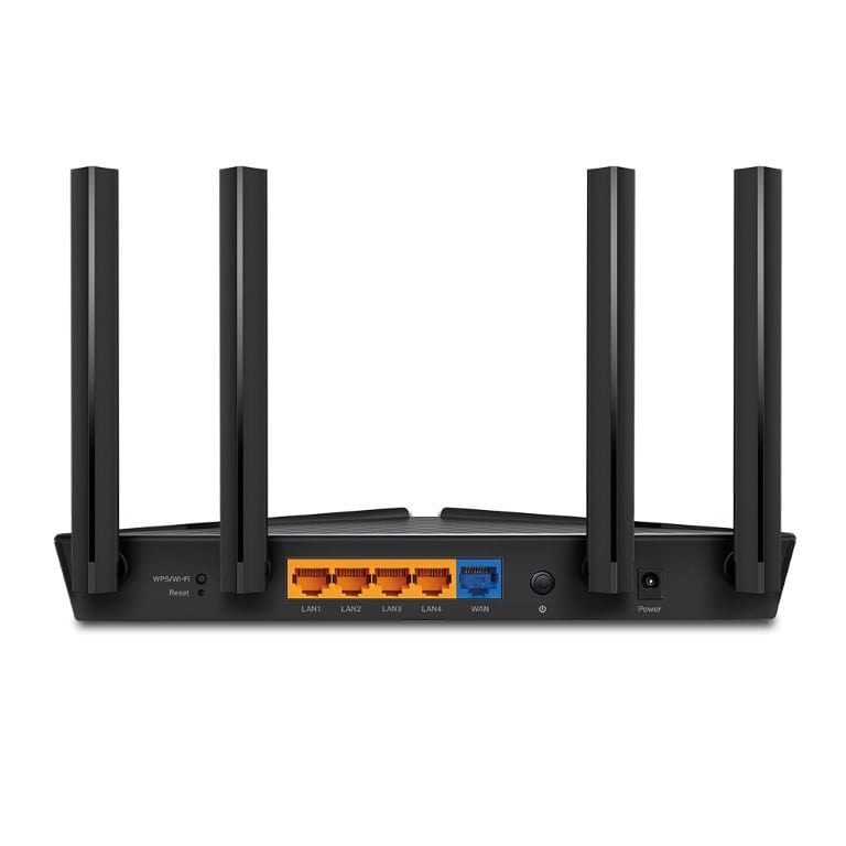 TP-Link AX1800 Dual-Band Gigabit Wireless 6 Router EX220