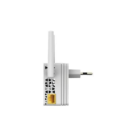 Netgear AC750 Universal Dual-band Wi-Fi Range Extender Wall Plug Edition Supports EX3700-100PES
