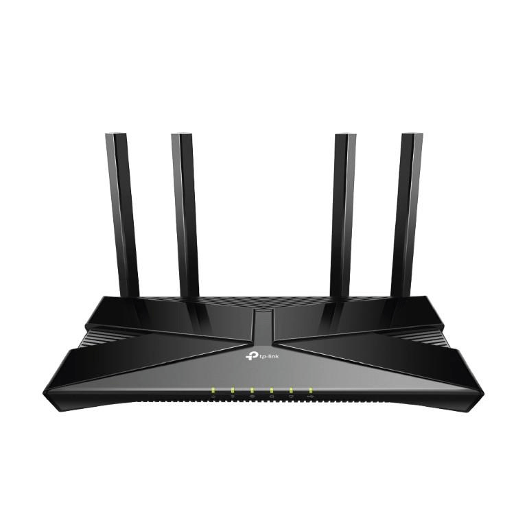 TP-Link AX3000 Dual-Band Gigabit Wireless 6 Router EX510