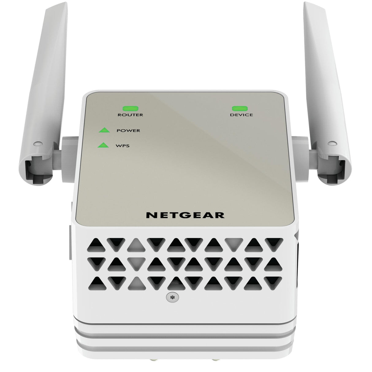 Netgear AC1200 Universal Range Extender EX6120-100PES