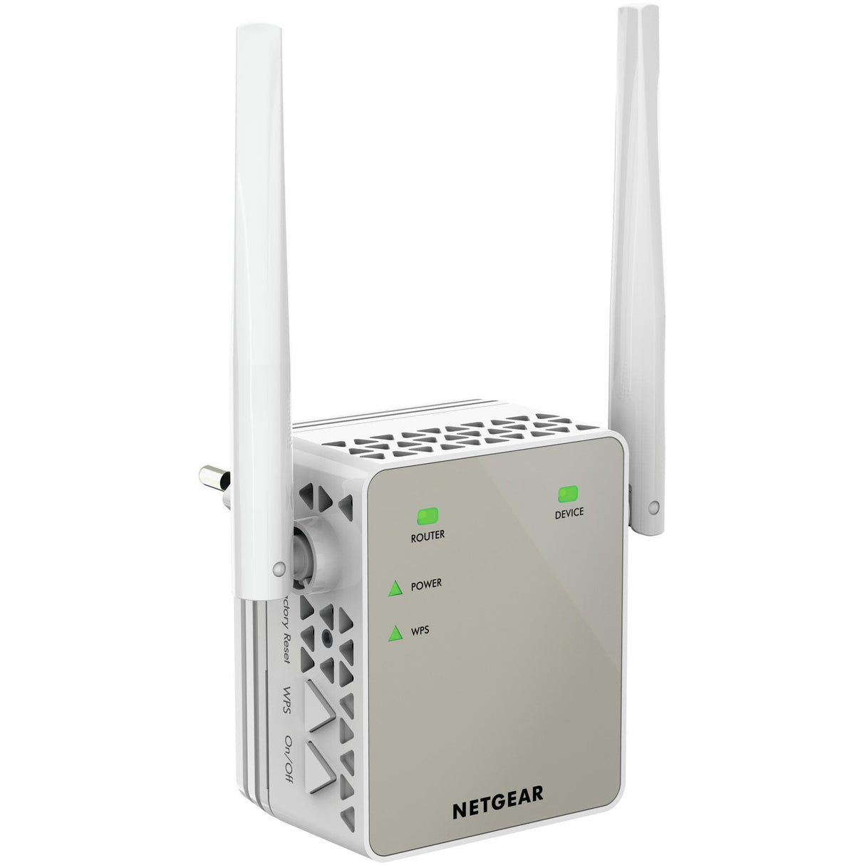 Netgear AC1200 Universal Range Extender EX6120-100PES