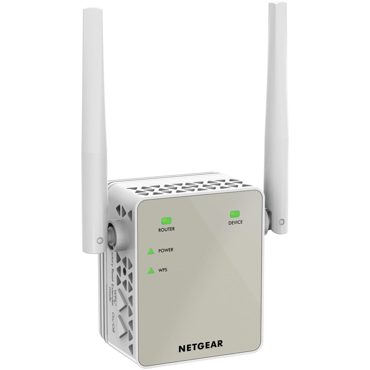Netgear AC1200 Universal Range Extender EX6120-100PES