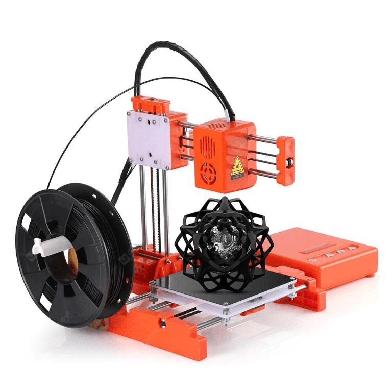 EasythreeD X1 3D Printer EZ3D-X1