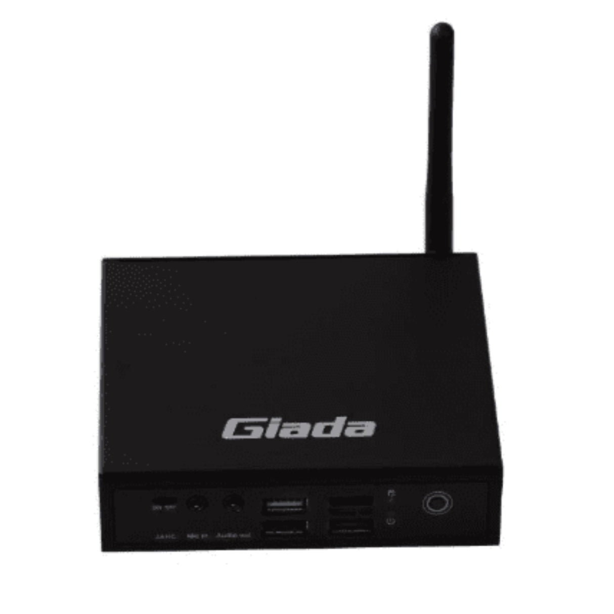 Giada F202 Thin Client Mainstream Bay Trial Fanless F202-BB200