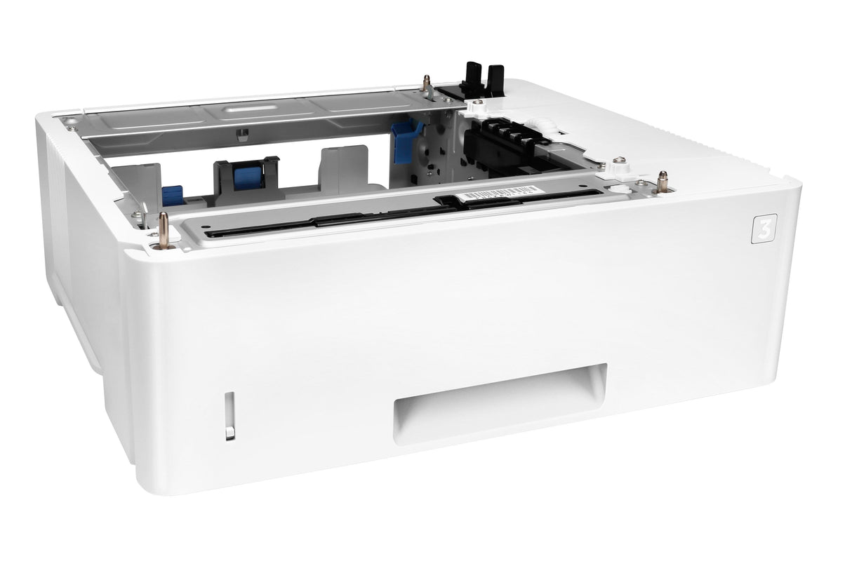 HP LaserJet 550-sheet Paper Tray F2A72A