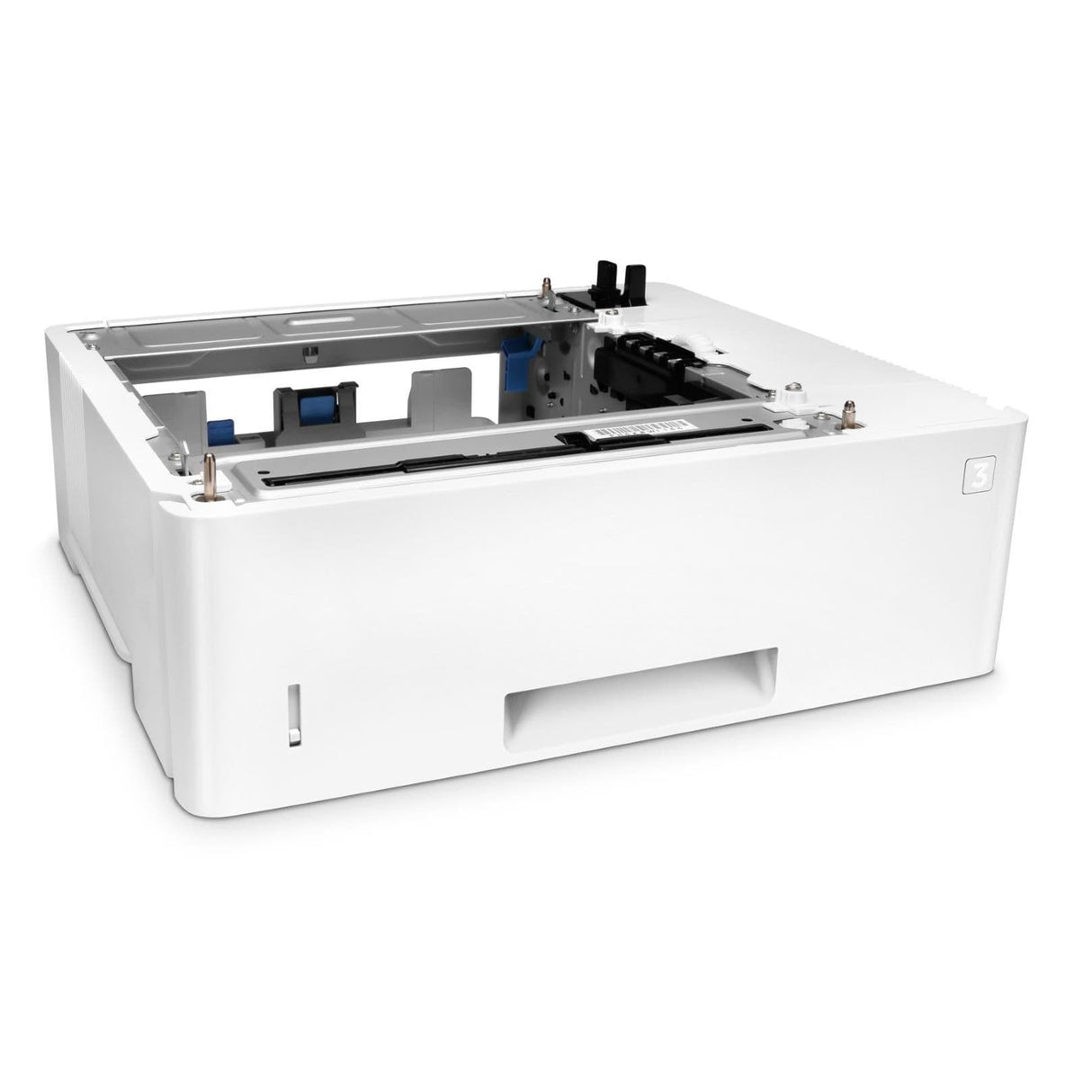 HP LaserJet 550-sheet Paper Tray F2A72A