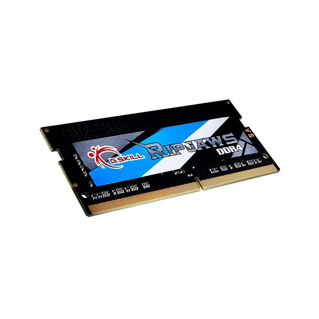 G.Skill F4-2666C18S-32GRS memory module 32 GB 1 x 32 GB DDR4 2666 MHz