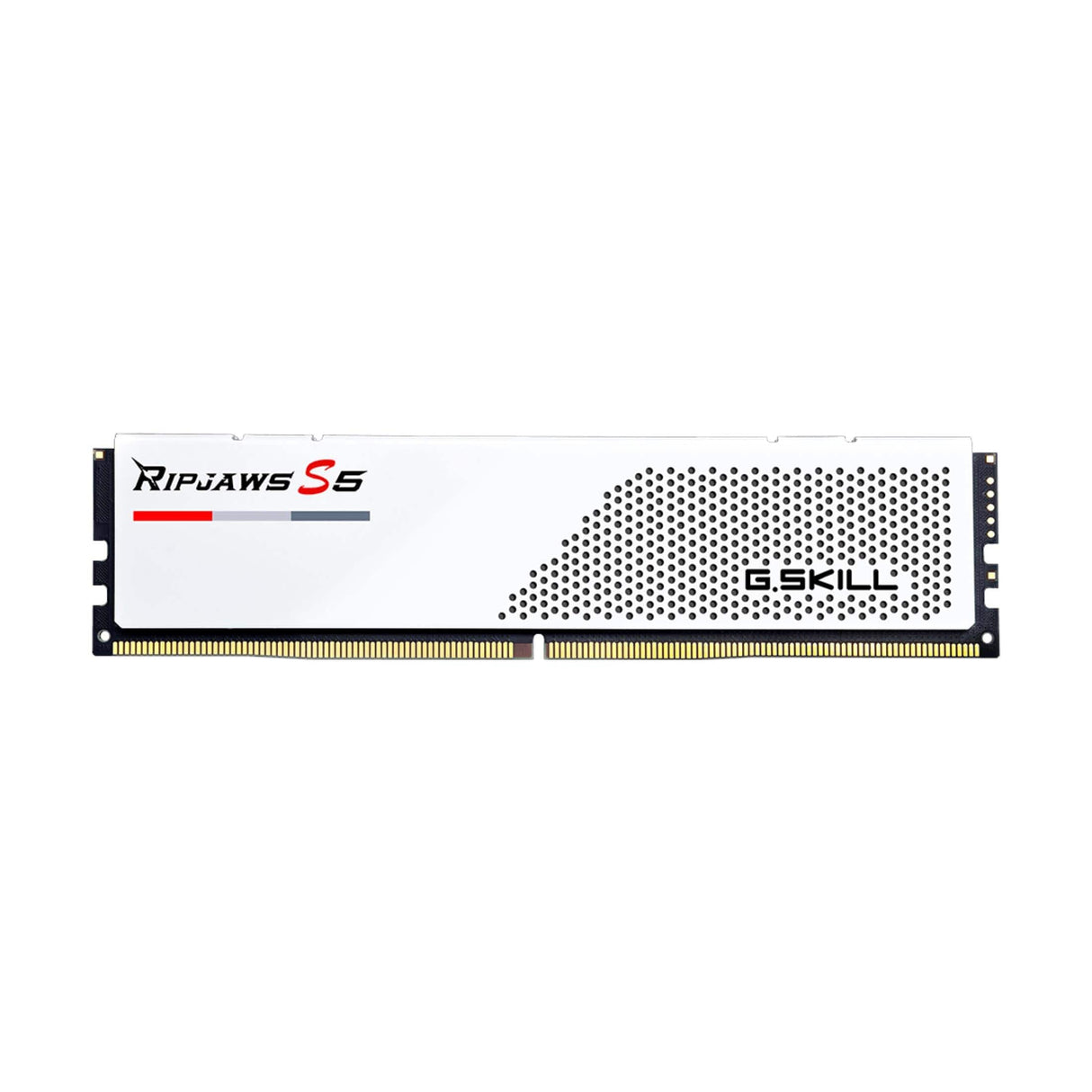G.Skill Ripjaws S5 F5-5600U3636C16GX2-RS5W Memory Module 32GB 2 x 16 GB DDR5 5600MHz