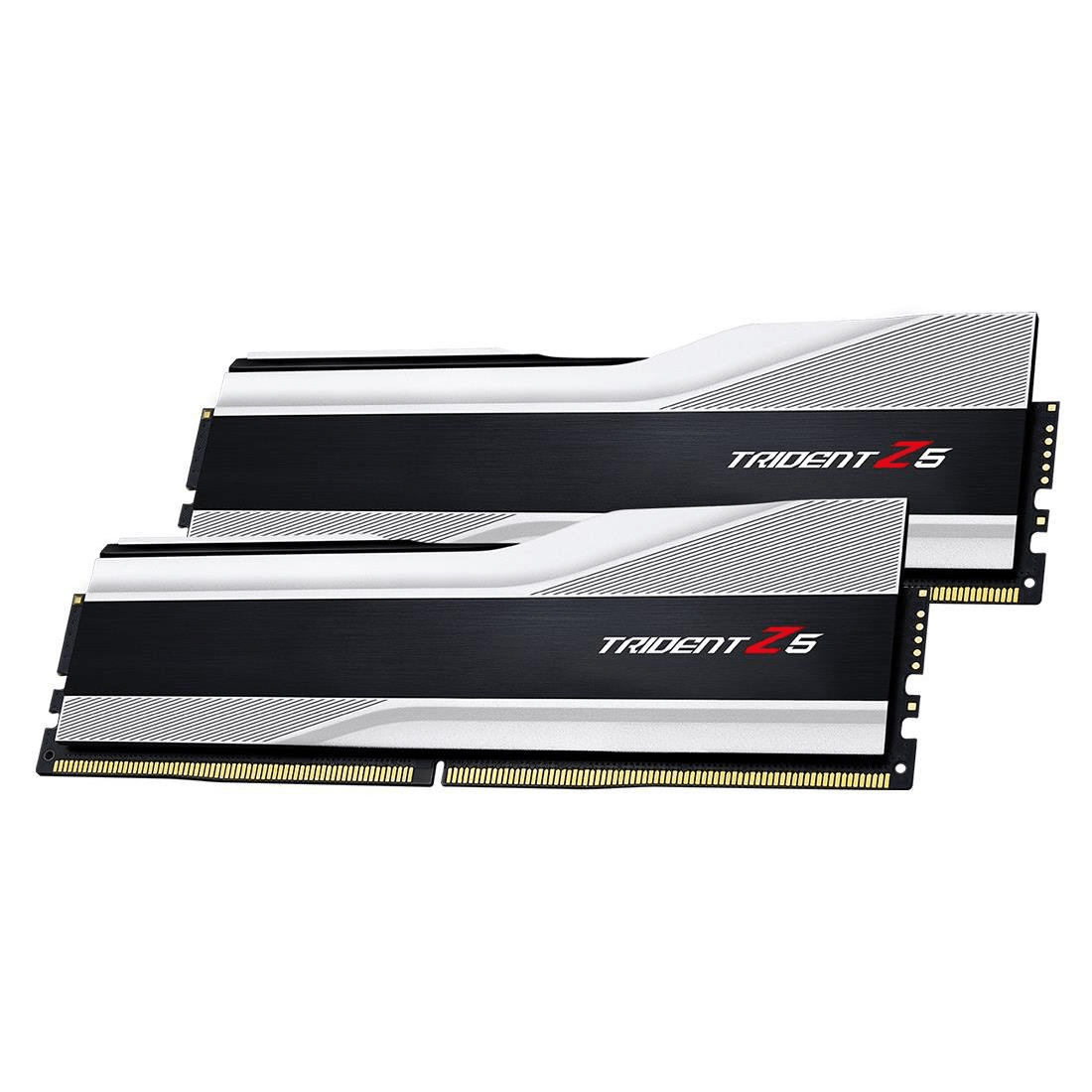 G.Skill Trident Z5 F5-6000U4040E16GX2-TZ5S Memory Module 32GB 2 x 16 GB DDR5 6000MHz