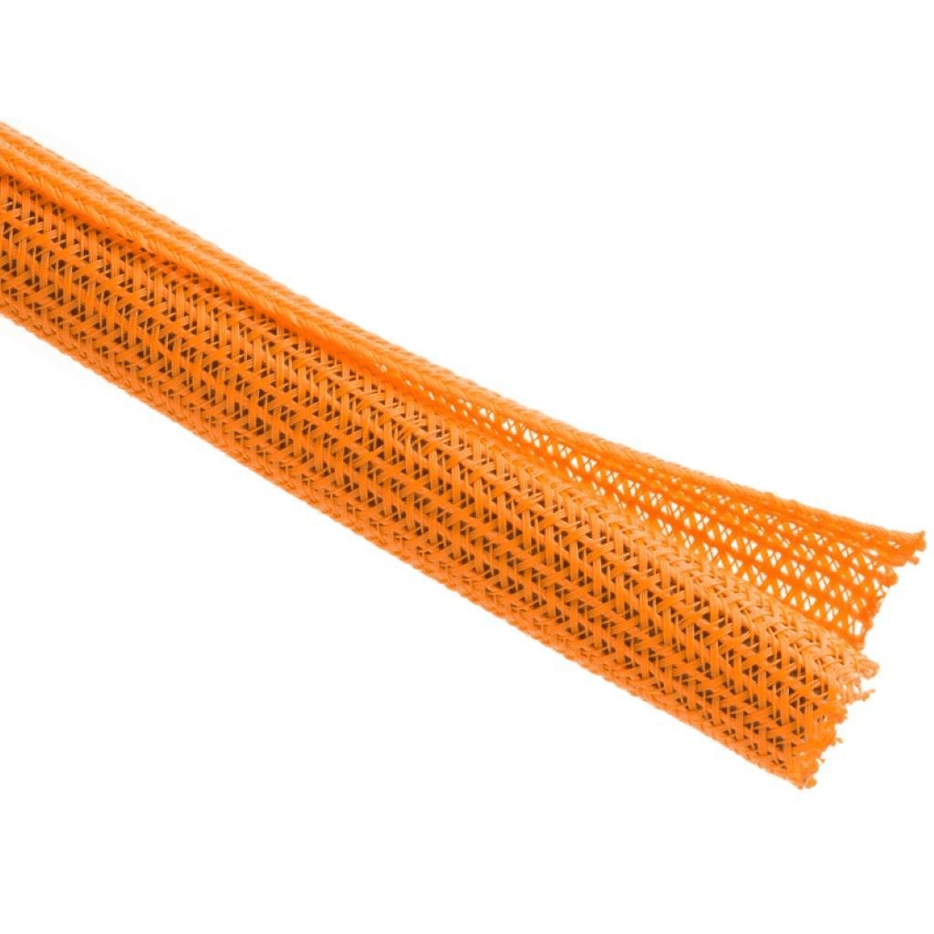 Techflex Wrappable Flexo 12.7mm x 1m Orange F6N0.50OR
