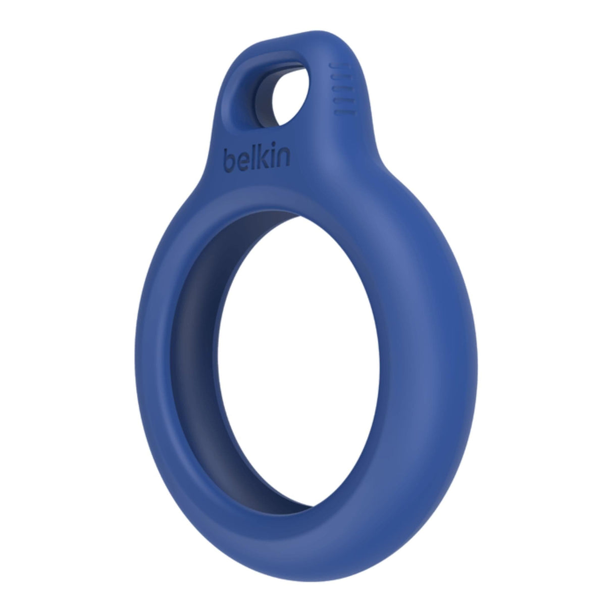 Belkin Secure Holder with Strap for Apple AirTag Blue F8W974BTBLU