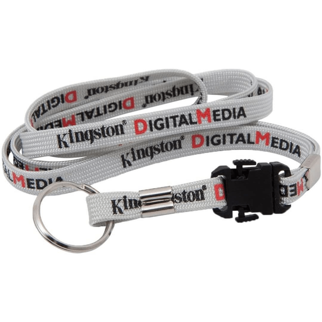 Kingston Technology Flash Lanyard - 25 Pack FA-LYD-25P